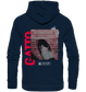 Bello & Mieze - Gatto - Organic Fashion Hoodie