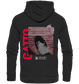 Bello & Mieze - Gatto - Organic Fashion Hoodie