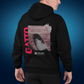 Bello & Mieze - Gatto - Organic Fashion Hoodie