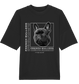 Bello & Mieze - French Bulldog - Organic Oversize Shirt