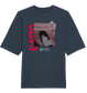 Bello & Mieze - Gatto - Organic Oversize Shirt