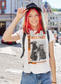 Bello & Mieze - Friends - Ladies Premium Shirt